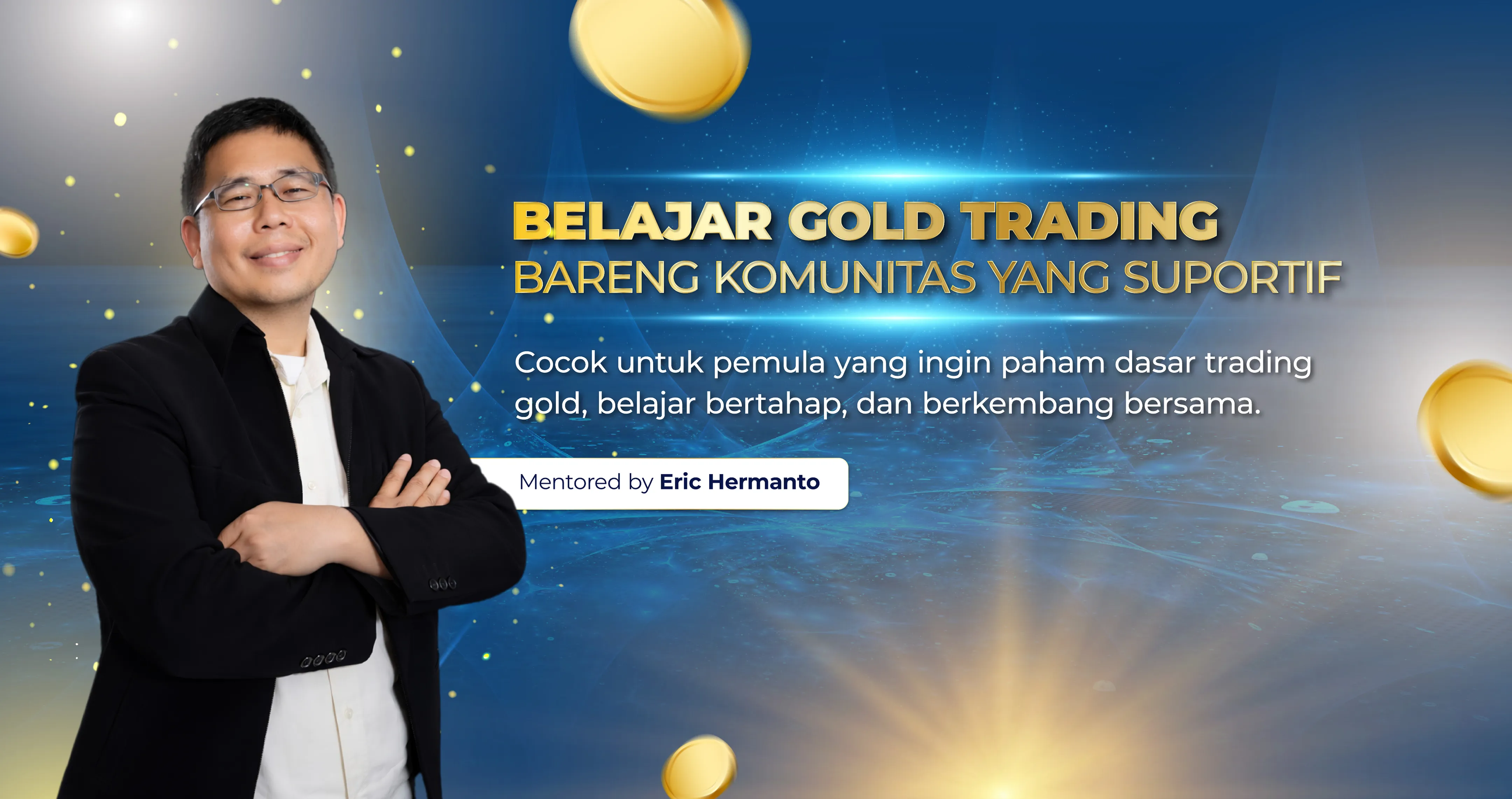 Promo Banner