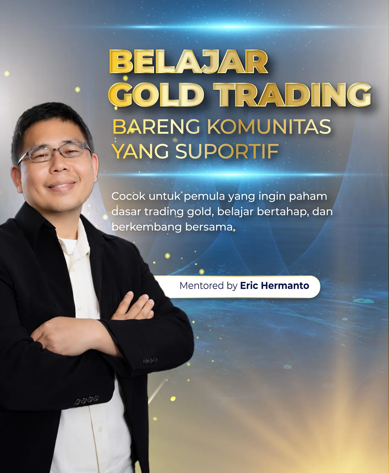 Promo Banner