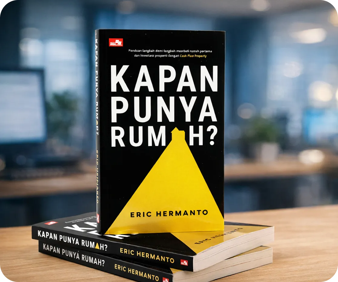 Kapan Punya Rumah?
