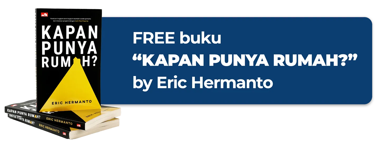 Free Book Kapan Punya Rumah