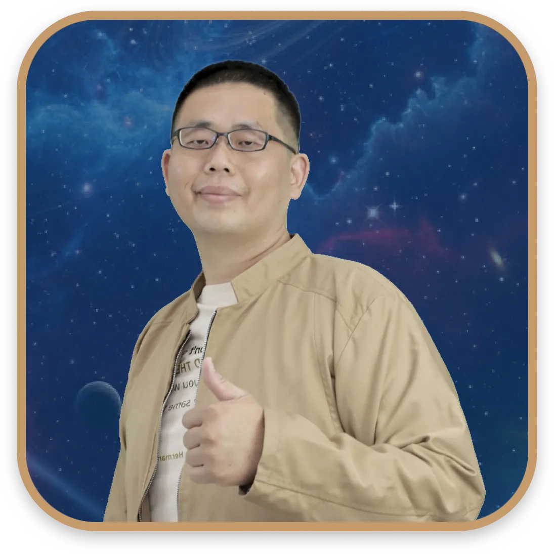 Eric Hermanto